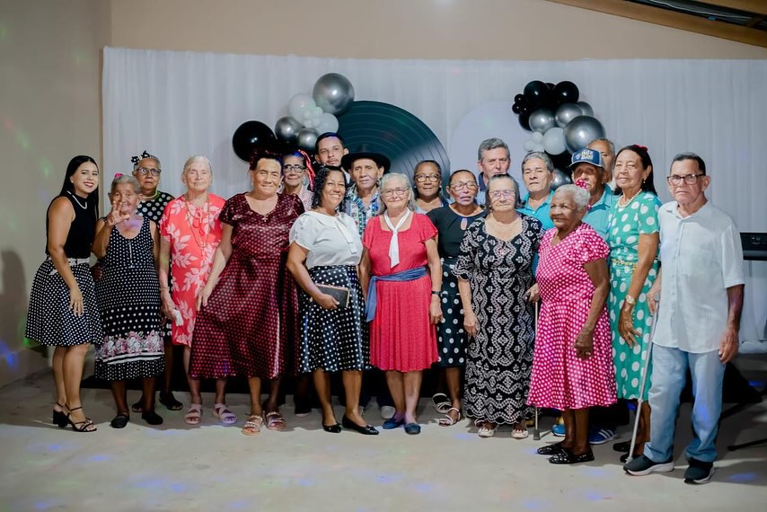 Festa Anos 80